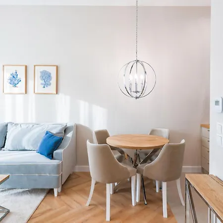 Lägenhet Nad Zatoka Premium 108 Z Widokiem Na Jezioro By Warmia4rent, *