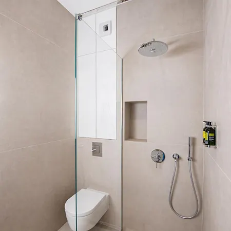 Nad Zatoka Premium 108 Z Widokiem Na Jezioro By Warmia4rent, Apartment *