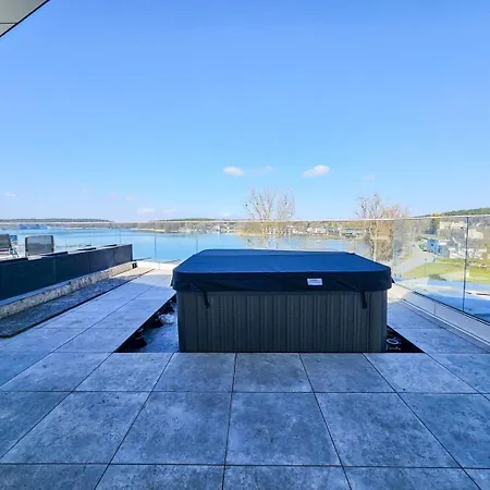Nad Zatoka Premium 108 Z Widokiem Na Jezioro By Warmia4rent, * Olsztyn (Warmian-Masurian)