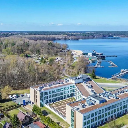 Lägenhet Nad Zatoka Premium 108 Z Widokiem Na Jezioro By Warmia4rent, *